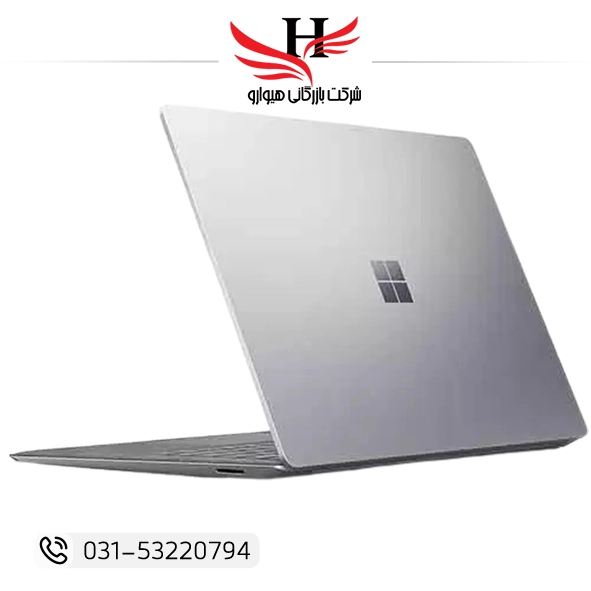 لپ تاپ استوک SURFACE LAPTOP4 مدل Core i5